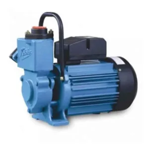 Kirloskar MEGA 54S 1.5HP Single Phase Monoblock Pump