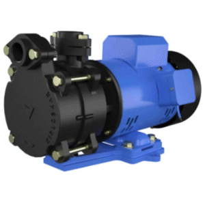 Kirloskar Aqua Torrent 10fcl 1HP 25x25mm Single Phase Monobloc Pump