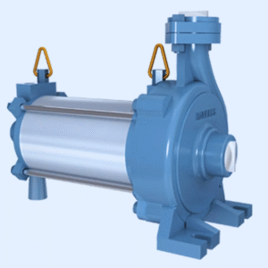 Havells Goldie-2 0.5HP Openwell Single Phase Submersible Pump with Control Panel, MHPHWB0X50