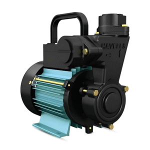 Havells 0.5HP Copper Single Phase Self Priming Monoblock Pump, HYDRANT2