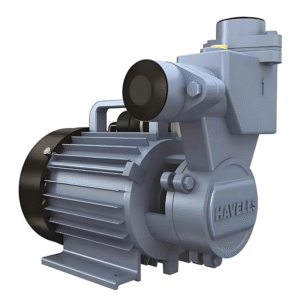 Havells MP1 1HP Hi-Flow MP Series Self Priming Monoblock Pump, MHPAMB1X00, Total Head: 131 ft