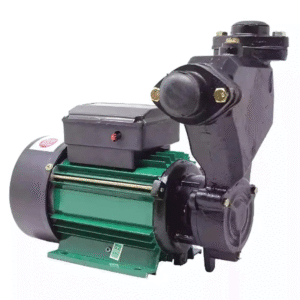 Damor 1.5HP Single Phase Pure Copper Self Priming Monoblock Pump