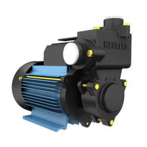 Havells S-1.5W 1.5HP Single Phase Self Priming Monoblock Pump, MHPASJ1X50