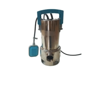 Damor 1.5HP Stainless Steel Heavy Duty Sewage Pump