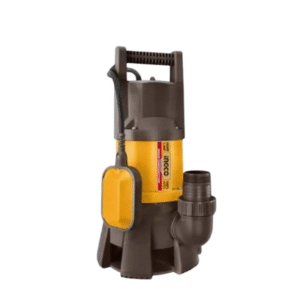 Ingco 1.4HP 50mm Sewage Submersible Water Pump, SPD10001  Hover to Zoom  Ingco 1.4HP 50mm Sewage Submersible Water Pump, SPD10001