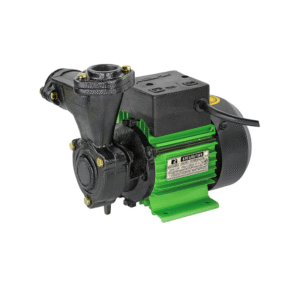 Kirloskar Chhotu Star 1HP Single Phase Monoblock Pump