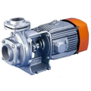Kirloskar 1.02HP Three Phase Monoblock Pump, GMC116++
