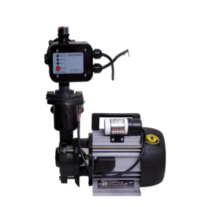 Kirloskar Jalraj I Single Phase 1HP Pressure Booster Pump