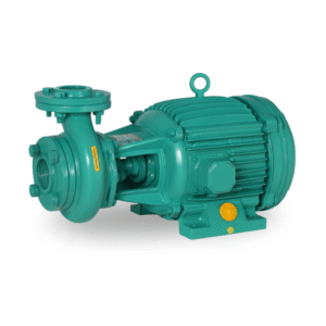 Lubi 2HP 2880rpm Double Phase TEFC Centrifugal Monoblock Pump, MDH-223