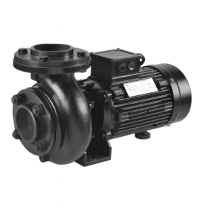 Lubi LBI LBI-101H 3HP Single Phase TEFC Type Monoblock Pump