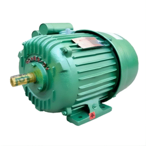 SONEE-DX 2HP 4 Pole Copper Single Phase AC Electric Motor