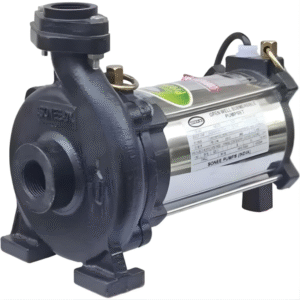 SONEE-DX 0.5HP Pure Copper Openwell Submersible Water Pump, Max-50 Gold