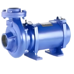 KSB Mr(S) 1.0 1.0HP Phase Openwell Submersible Monoblock Pump