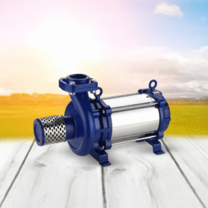 Open Well Submersible Pumps