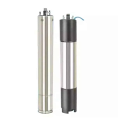 Buy Jindal Gold Plus 2HP 20 Stage Pure Copper Single Phase 4 inch Water Filled Submersible Pump, Head Range: 340 ft Online At Best Price On Moglix