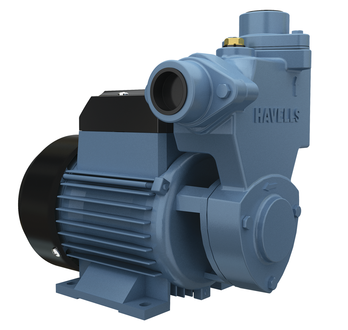 Havells 0.5 HP Hi-Flow S2 Centrifugal Water Pump Havells 0.5 HP Hi-Flow S2 Centrifugal Water Pump