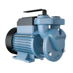 Havells Hi-Flow HS2 0.5HP Single Phase IP-55 Centrifugal Pump, MHPAVE0X50