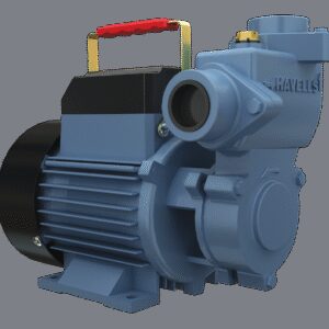 Havells Hi-Flow M1 Water Pump, Power: 1 HP