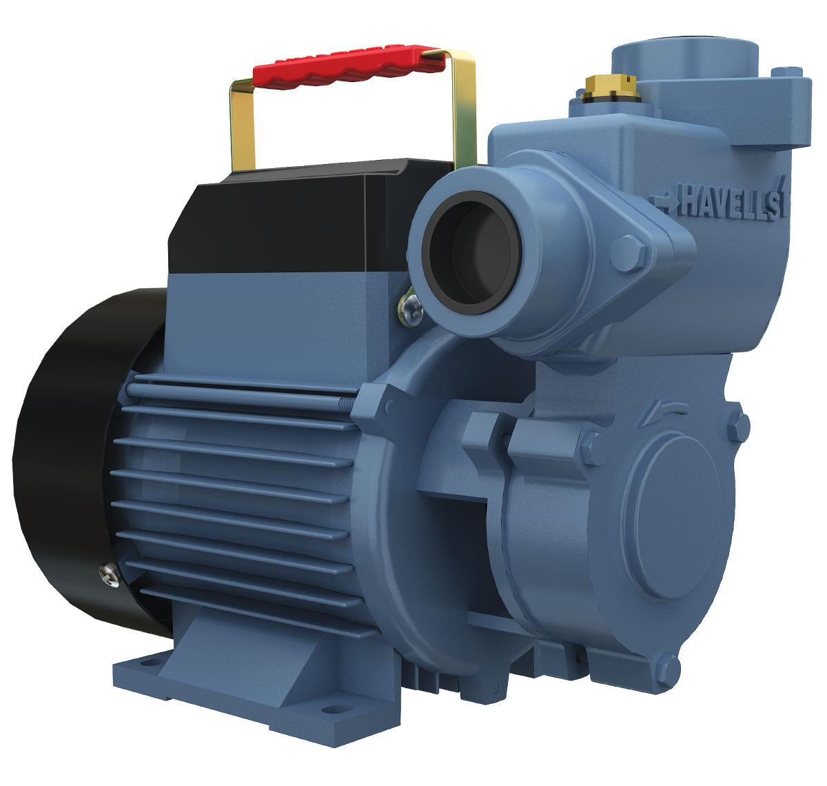 Havells Hi-Flow M1 Water Pump, Power: 1 HP Havells Hi-Flow M1 Water Pump, Power: 1 HP