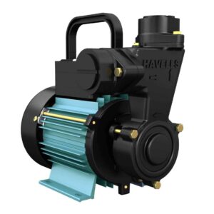 Havells Joy Ultra 1HP Copper Single Phase Self Priming Monoblock Pump
