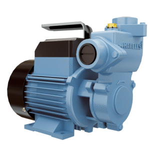 Havells MSE-2 0.5HP Single Phase Self Priming Monoblock Pump, MHPAML0X50