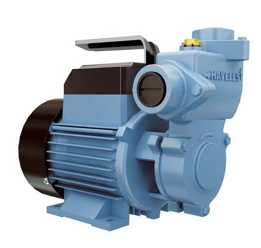 Havells MSE-2 0.5HP Single Phase Self Priming Monoblock Pump, MHPAML0X50 Havells MSE-2 0.5HP Single Phase Self Priming Monoblock Pump, MHPAML0X50