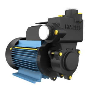 Havells S-1.5W 1.5HP Single Phase Self Priming Monoblock Pump, MHPASJ1X50
