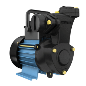 Havells Shower-2 0.5HP Single Phase Self Priming Monoblock Pump, MHPASJ0X50