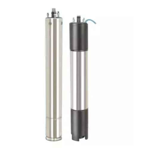 Jindal Gold Plus 2HP 15 Stage Copper Single Phase 4 inch Water Filled Borewell Submersible Pump with 1 Year Warranty Jindal Gold Plus 2HP 15 Stage Copper Single Phase 4 inch Water Filled Borewell Submersible Pump with 1 Year Warranty