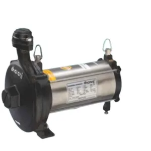 Dharani 0.5HP Pure Copper Single Phase Open Well Submersible Pump, DMOE 0.5